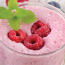 Berry Superfood Smoothie